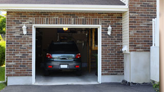 Garage Door Installation at Country Lane Estates Davis, California